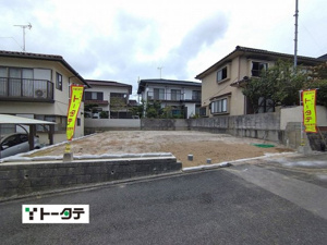 新築戸建 広島市佐伯区美鈴が丘東５丁目