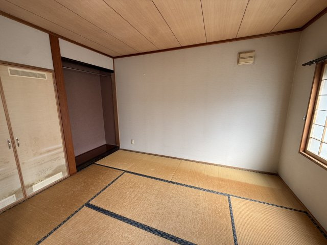 幕別町札内北町【和室】