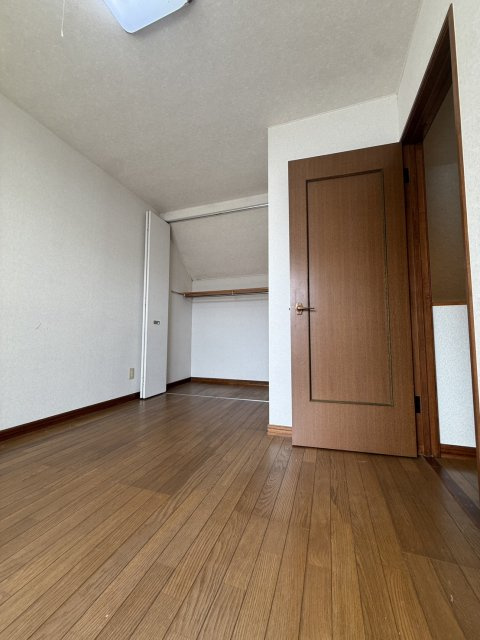 幕別町札内北町【洋室】