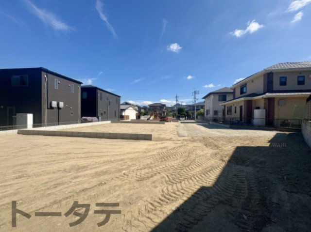 住まいのトータテ　ヴェルコート上山門3丁目の画像