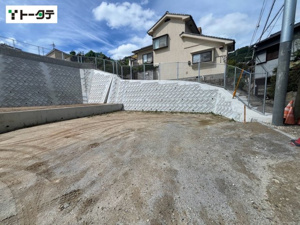 新築戸建 広島市南区仁保４丁目