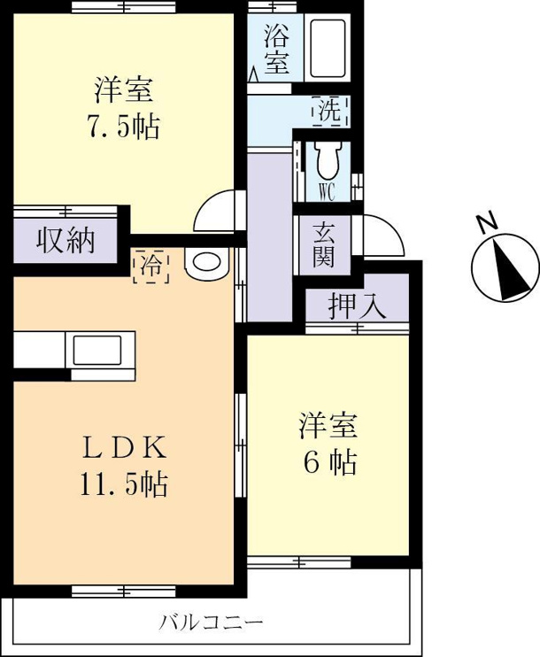 図面と相違する場合は現況を優先させていただきます。
