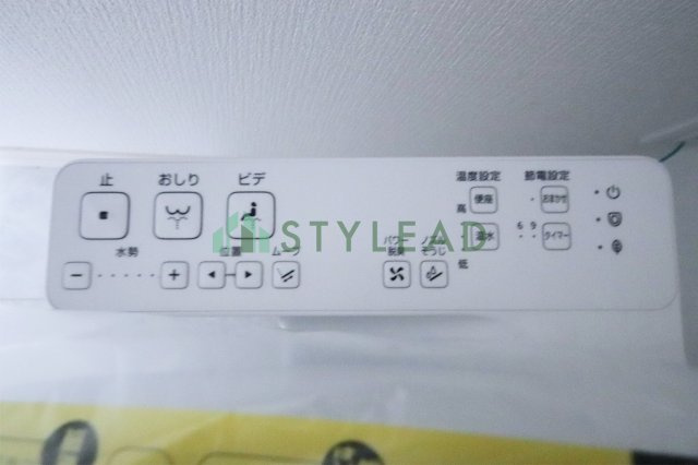 横浜市戸塚区汲沢５丁目の新築一戸建【洋室】