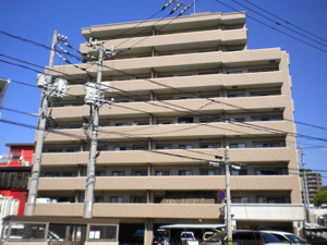 中古マンション 広島市南区東雲１丁目