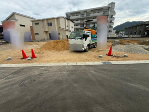 新築戸建 広島市安佐南区川内２丁目
