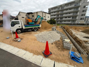 新築戸建 広島市安佐南区川内２丁目