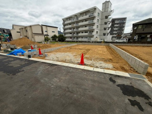 新築戸建 広島市安佐南区川内２丁目