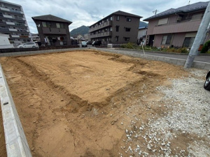 新築戸建 広島市安佐南区川内２丁目