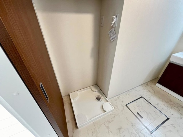 洗面(イメージ)
