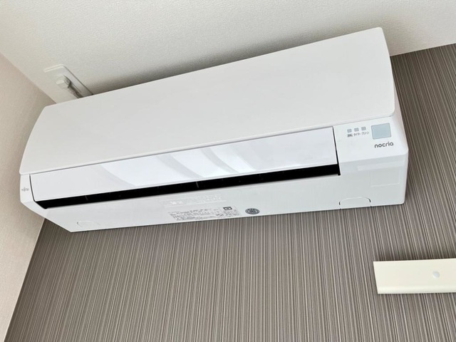 室内設備(イメージ)