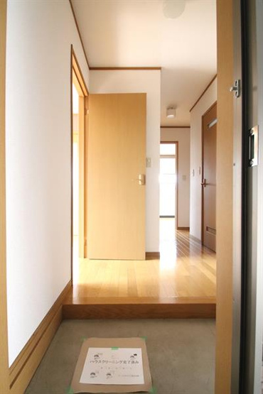 別部屋/参考画像となります。