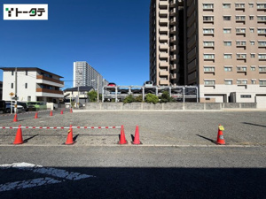 新築戸建 広島市南区宇品神田４丁目