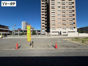 新築戸建 広島市南区宇品神田４丁目