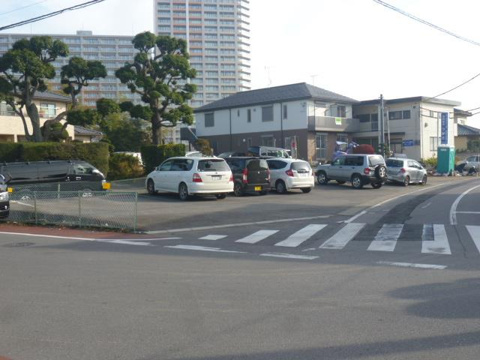 本町パーキングの画像