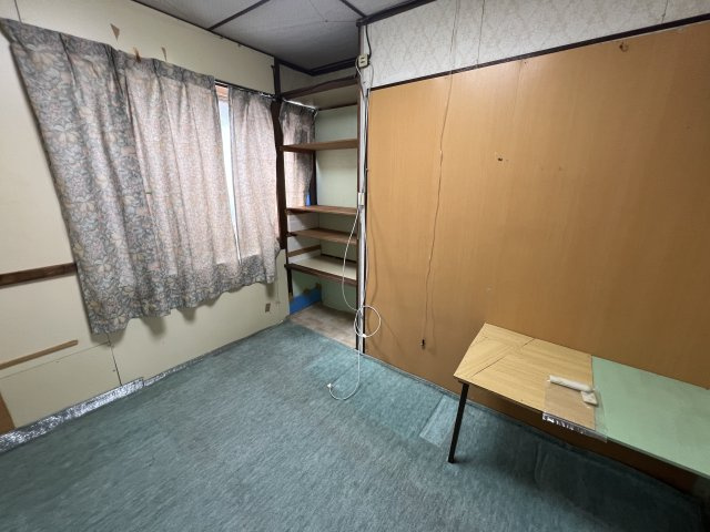 小樽市若松２丁目の中古一戸建【洋室】