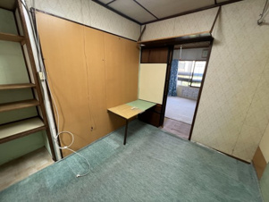 小樽市若松２丁目の中古一戸建【洋室】