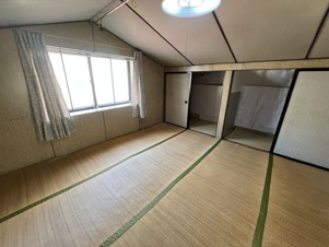 小樽市若松２丁目の中古一戸建【和室】