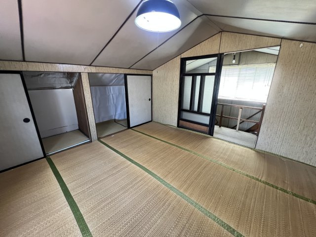 小樽市若松２丁目の中古一戸建【和室】