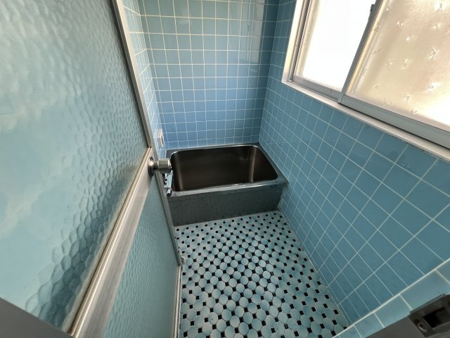 小樽市若松２丁目の中古一戸建【浴室】