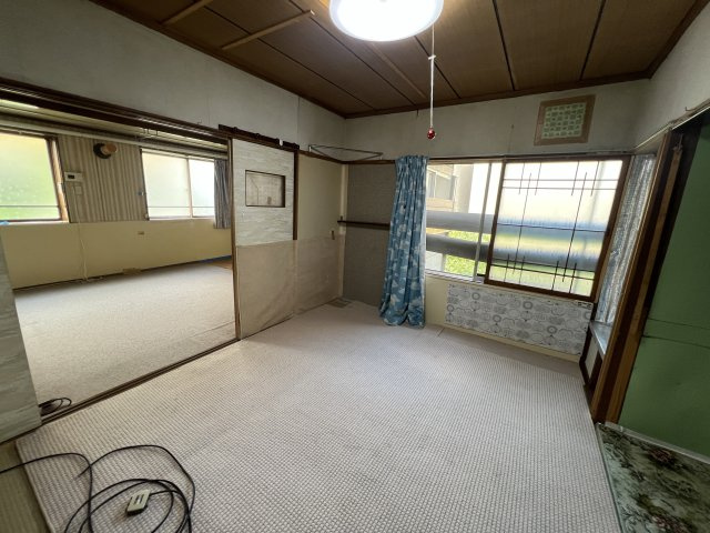 小樽市若松２丁目の中古一戸建【和室】