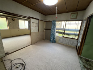 小樽市若松２丁目の中古一戸建【和室】