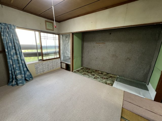 小樽市若松２丁目の中古一戸建【和室】