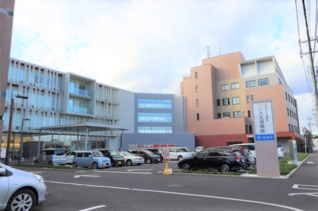 医療法人社団協栄会大久保病院