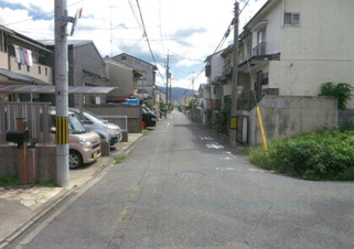 K12197-大宮【前面道路含む現地写真】