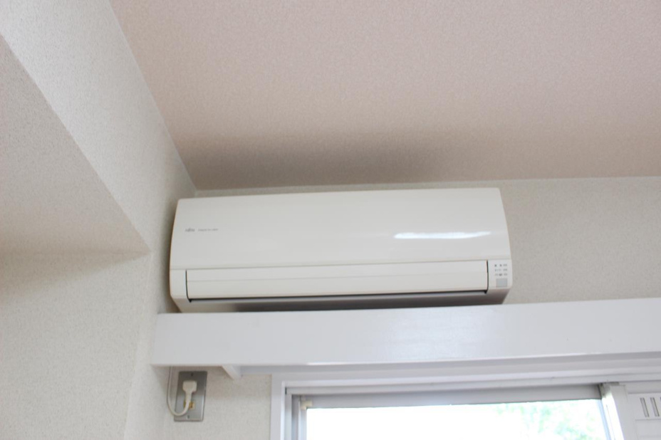 エアコン