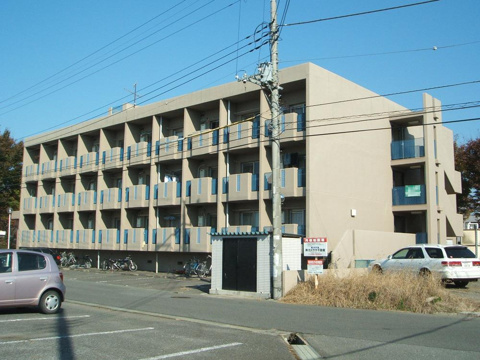 ハートランドつくばの画像