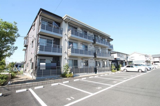南向きで日当たり良好★