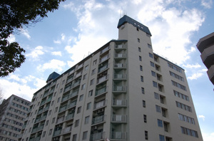 中古マンション 広島市西区東観音町
