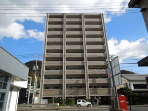 中古マンション 呉市阿賀中央３丁目