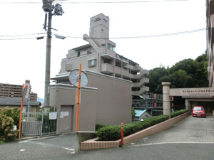 中古マンション 広島市西区古江上２丁目