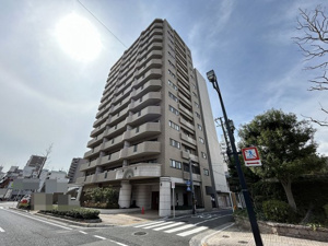 中古マンション 広島市中区加古町