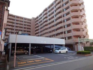 中古マンション 広島市南区宇品御幸１丁目