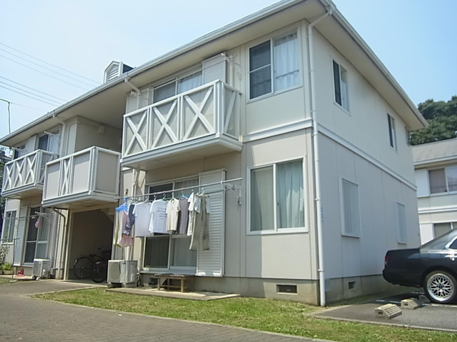お布団干しもバッチリ、広々バルコニーです♪