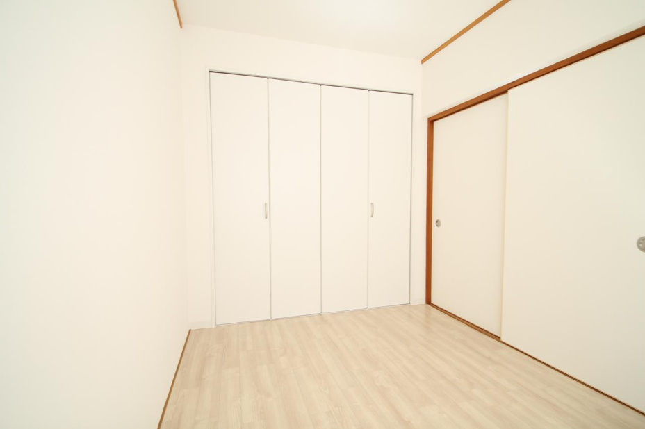 明るいお部屋★