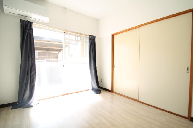 日当たりが良いお部屋です★