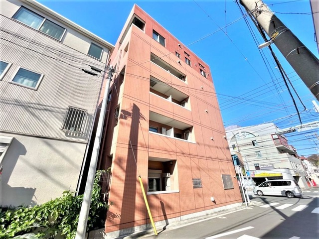 コンフォート本牧
