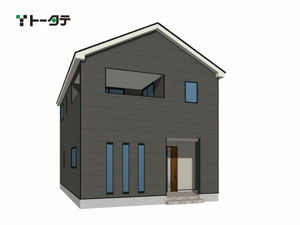 新築戸建 広島市佐伯区隅の浜１丁目
