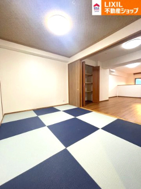 アルファステイツ姫路本町【和室】