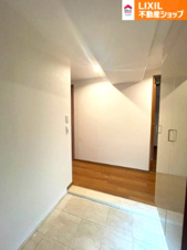 アルファステイツ姫路本町【玄関】