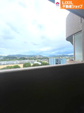 アルファステイツ姫路本町【展望】