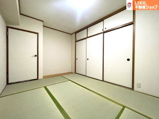 第五恵美酒マンション【和室】
