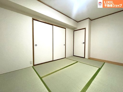 第五恵美酒マンション【和室】