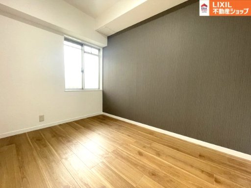 第五恵美酒マンション【洋室】