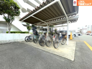 第五恵美酒マンション