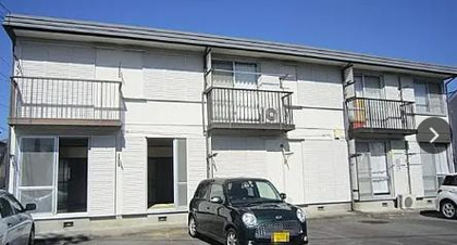 サンシティタカツＣの画像