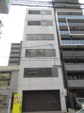 大阪市中央区神崎町の倉庫の画像